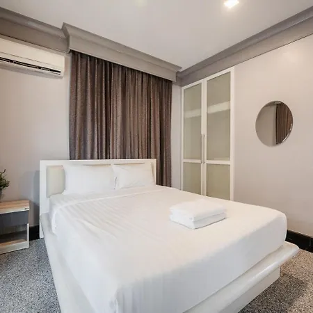 Villa Coco Villa32 Pattaya