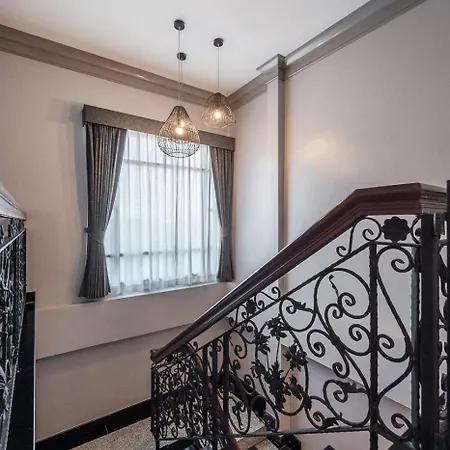 Villa Coco Villa32 Pattaya