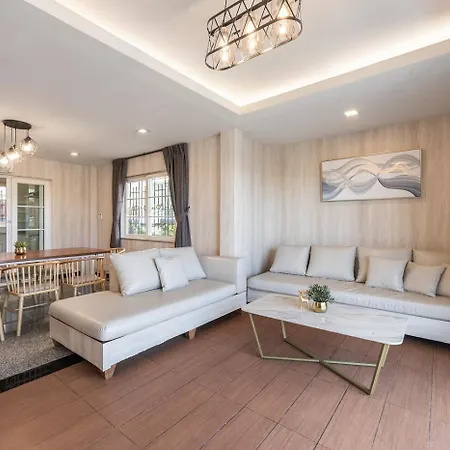Coco Villa32
