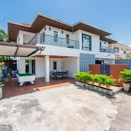 Villa Coco Villa32