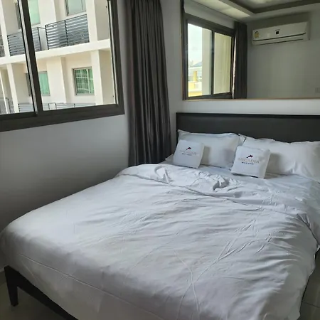 Arcadia Continental Resort, Apartment *