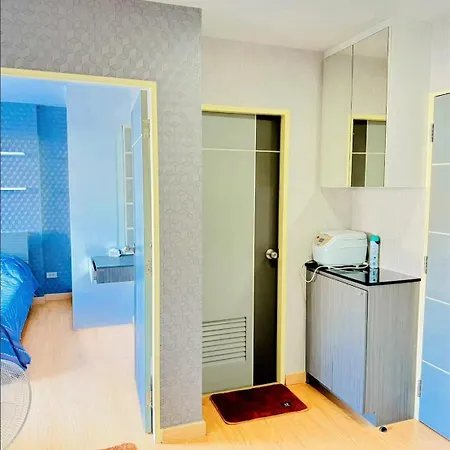 Minnie 3 Apartment
