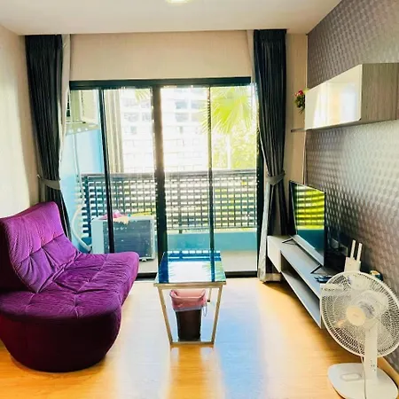 Minnie 3 Apartment *