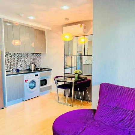 Apartment Minnie 3 *