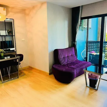 Minnie 3 Apartment