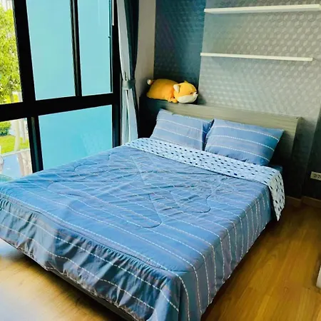 Apartment Minnie 3