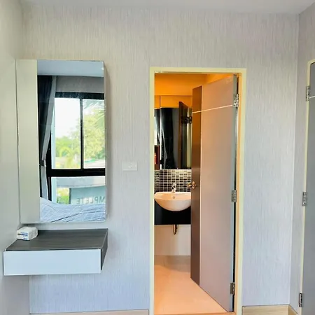 Apartment Minnie 3 *