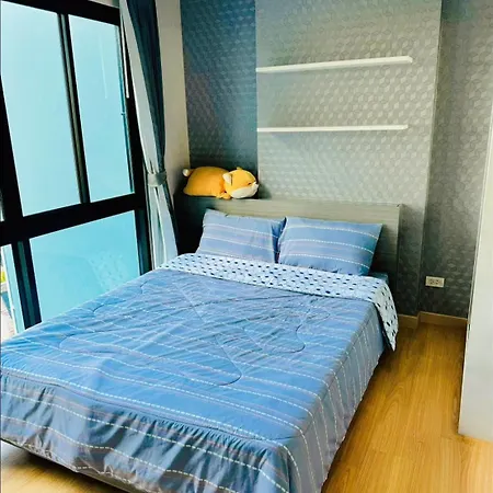Minnie 3 Apartment Pattaya