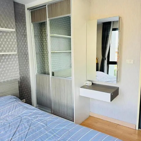 Apartment Minnie 3 Pattaya