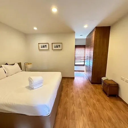 Villa Thaiba Lipool Pattaya