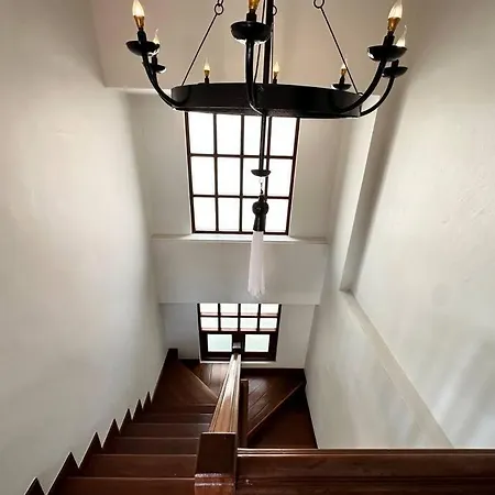 Villa Thaiba Lipool