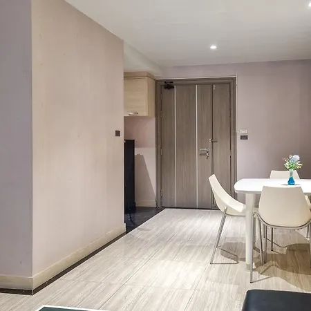 Saint Senate Residences Apartment Pattaya