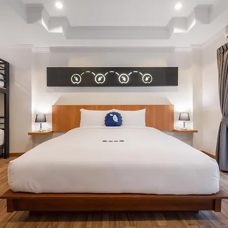 Kokotel North Pattaya