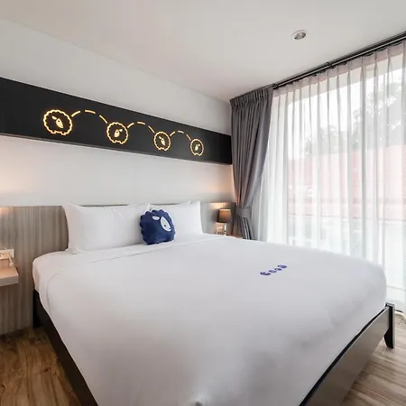 Kokotel North Hotel 3*