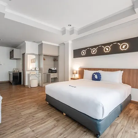 Kokotel North Hotel Pattaya
