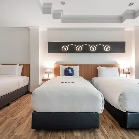 Hotel Kokotel North 3*