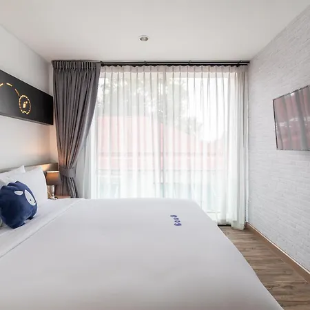 Kokotel North Hotel