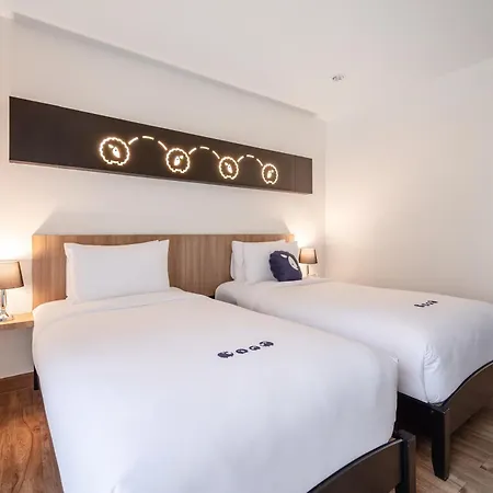 Hotel Kokotel North Pattaya
