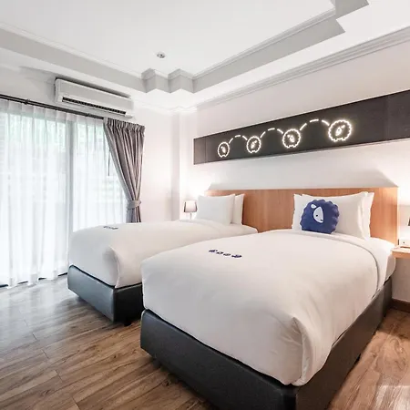 Kokotel North Pattaya