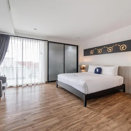 Hotel Kokotel North