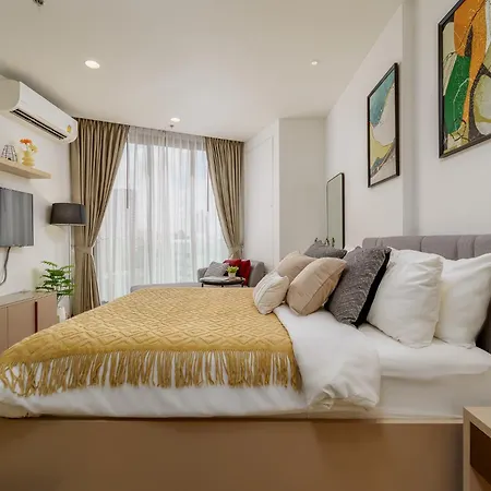 Edge #171 Apartment