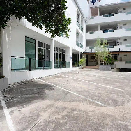 Kokotel North Hotel Pattaya