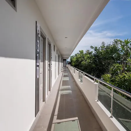 Kokotel North Hotel 3*