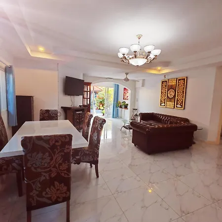Orchid Meet Pool Villa