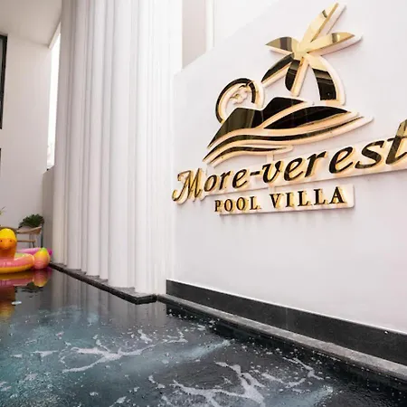 Me9 Luxury Pool *