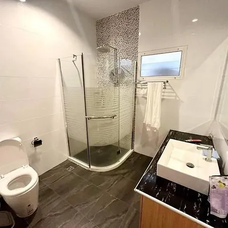 Tagvilla Luxurious Pool - 04 Bedroom Villa *