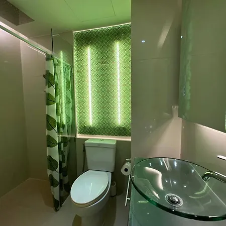 Apartment Grande Caribbean