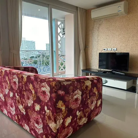 Apartment Grande Caribbean *