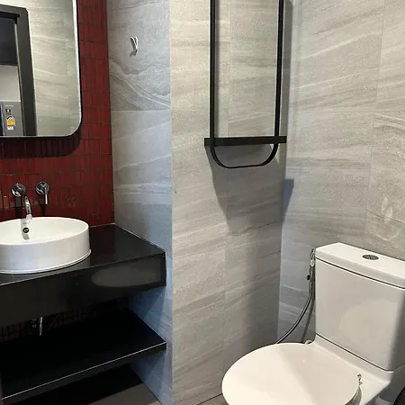 The Edge Apartment Pattaya