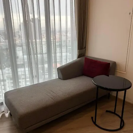 Apartment The Edge *