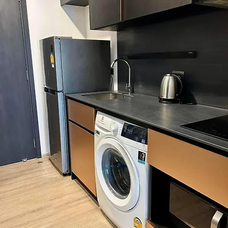 The Edge Apartment Pattaya