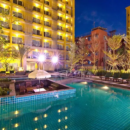 Hotel Grand Bella