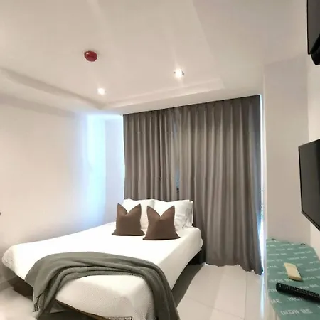 Serenity Wongamat 413 Pattaya