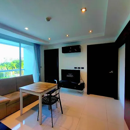Serenity Wongamat 413 Apartment Pattaya