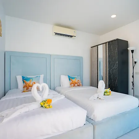 Your Days Pool Villa *