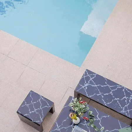 Your Days Pool Villa Pattaya