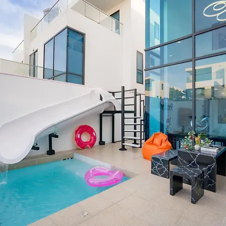 Your Days Pool Villa *