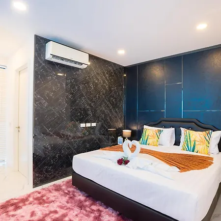Your Days Pool Villa