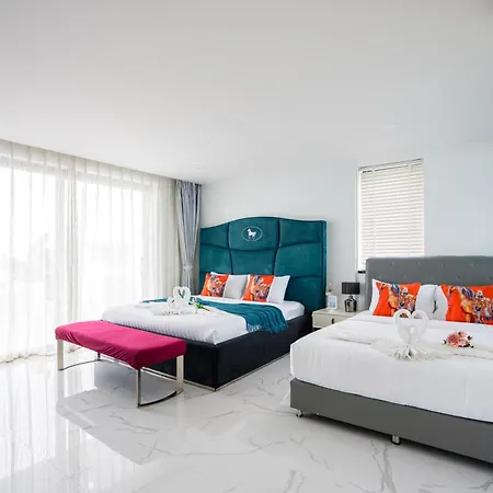 Villa Your Days Pool *