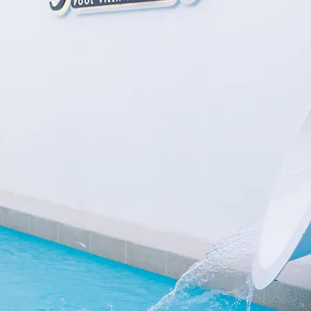 Your Days Pool Villa Pattaya