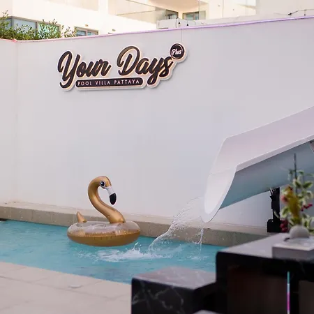 Your Days Pool Villa