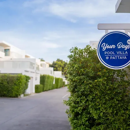 Your Days Pool Villa