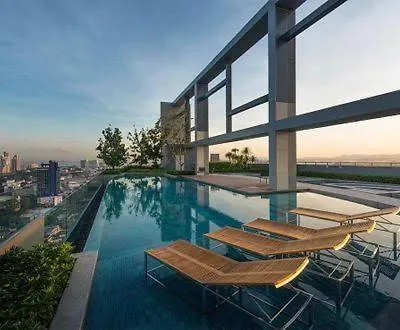 Centric Sea & Pattaya