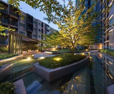 Centric Sea & Pattaya