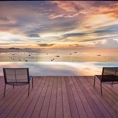 Centric Sea & * Pattaya