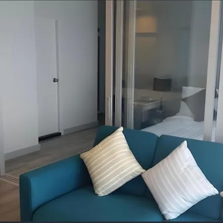 Centric Sea & Apartment